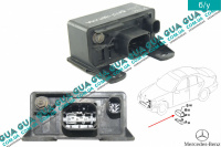 Блок управления свечей накала