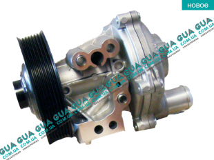 Водяная помпа ( корпус водяного насоса )   