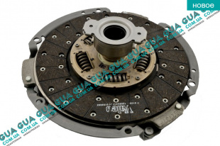 Комплект сцепления D280mm   