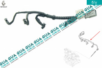 Провод свечи накаливания