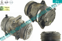 Компрессор кондиционера