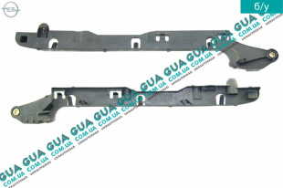 Кожух электропроводки свечей накаливания   