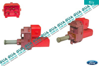 Датчик положения педали сцепления