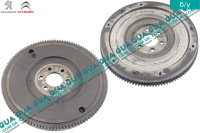 Маховик сцепления D200