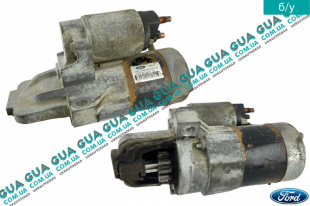 Стартер ( Бендикс 11 зубов )   