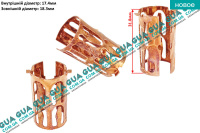 Втулка датчика ABS ( АБС )