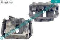 Суппорт передний правый