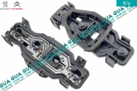 Плата заднего фонаря Peugeot / ПЕЖО PARTNER M59 2003-2008 / ПАРТНЕР М59 03-08 1.9D (1868 куб.см.)