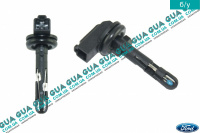 Датчик температуры отопителя / печки Ford / ФОРД FOCUS I 1998-2004 / ФОКУС 1 98-04 1.6 V16 (1596 куб. см.)