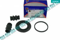 Ремкомплект тормозного суппорта заднего ( TT9 ) Ford / ФОРД TRANSIT 2014- / ТРАНЗИТ 2014- 2.0EcoBlue (1995 куб.см.)