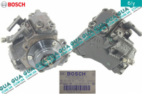 Топливный насос высокого давления ТНВД