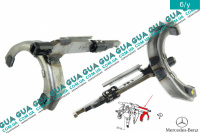 Вилка включения задней передачи КПП