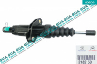 Рабочий цилиндр сцепления