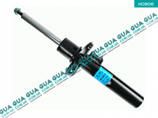 Амортизатор передний газовый ( стойка )   