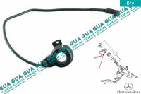 Антенна иммобилайзера ( ридер )