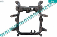 Балка передней подвески / подрамник Opel / ОПЕЛЬ ASTRA H 2004-2014 / АСТРА 04-14 1.4 (1364 куб.см.)