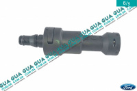 Клапан прокачки сцепления 