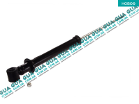 Амортизатор задний газовый ( стойка )