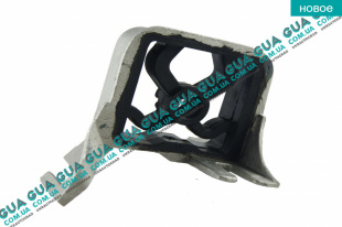 Кронштейн крепления глушителя / выхлопной трубы    