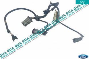 Проводка МКПП   