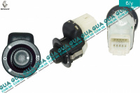 Блок управления зеркалами