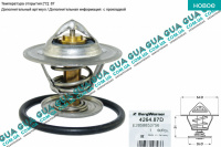 Термостат ( 87C )