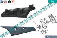 Защита ремня ГРМ ( крышка ремня привода )