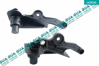 Датчик положения коленвала ( датчик импульсов / Датчик коленвала 