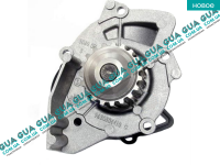 Водяной насос ( помпа )