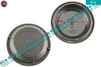 Крышка / заглушка фары D99мм