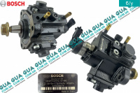 Топливный насос высокого давления ТНВД ( с датчиком )