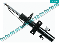 Амортизатор передний газовый ( стойка )