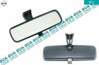 Зеркало заднего вида салона ( внутреннее )
