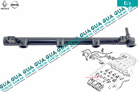 Топливная рейка / Рампа / распределительный трубопровод / Common Rail