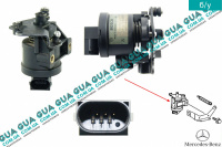 Датчик положения педали акселератора / газа