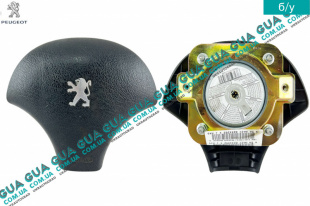 Подушка безопасности AirBag ( руль )   