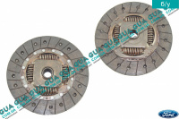 Диск сцепления ( фередо ) D240