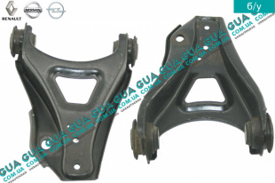 Рычаг передний левый   