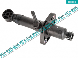 Главный цилиндр сцепления   