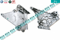 Кронштейн двигателя