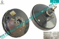 Вакуумный усилитель тормозов Renault / РЕНО CLIO II / КЛИО 2 1.9DTI (1870 куб.см.)