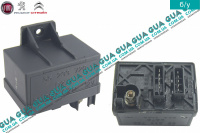 Реле свечей накала