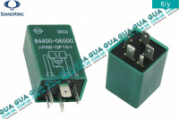 Реле SsangYong / САНГЙОНГ KYRON 2.0XDI (1998 куб.см.)