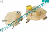 Расширительный бачок