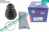 Пыльник шруса внутреннего ( 24x56x95 мм комплект )