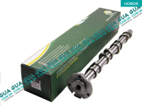 Распредвал выпускной ( распределительный вал ) Ford / ФОРД TRANSIT 2006- / ТРАНЗИТ 06- 2.4TDCI (2402 куб.см)