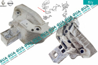 Кронштейн крепление подушки двигателя ( правый )