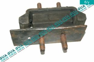 Опора / подушка двигателя передняя левая / правая   