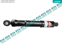 Амортизатор передний газовый ( стойка )