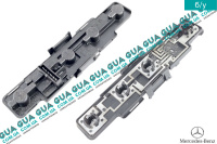 Плата заднего фонаря левая Mercedes / МЕРСЕДЕС V-CLASS 1999-2003 / В-КЛАСС 99-03 V 220 CDI (2148 куб.см.)